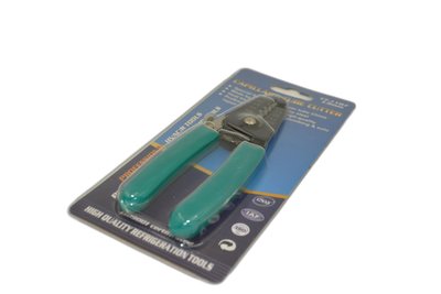 Կապիլիար խողովակի կտրիչ CT-1107