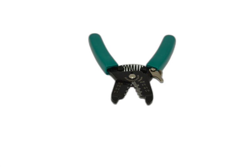 Կապիլիար խողովակի կտրիչ CT-1107