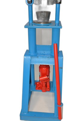 Ռետինե խողովակի ծալքավորող գործիք