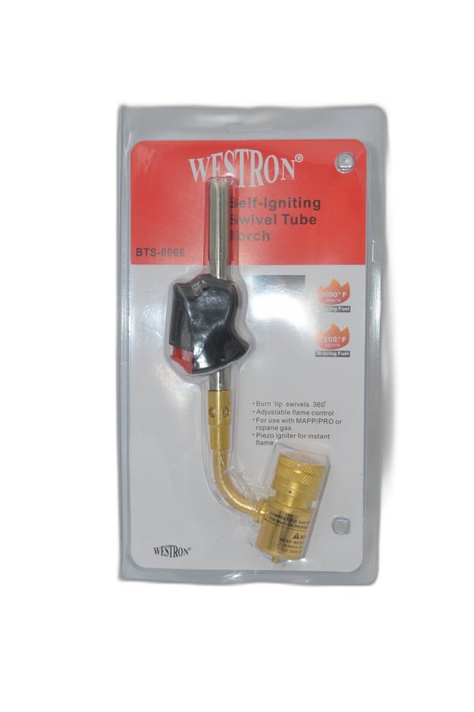 Եռակցման գլխիկ Westron BTS-8066