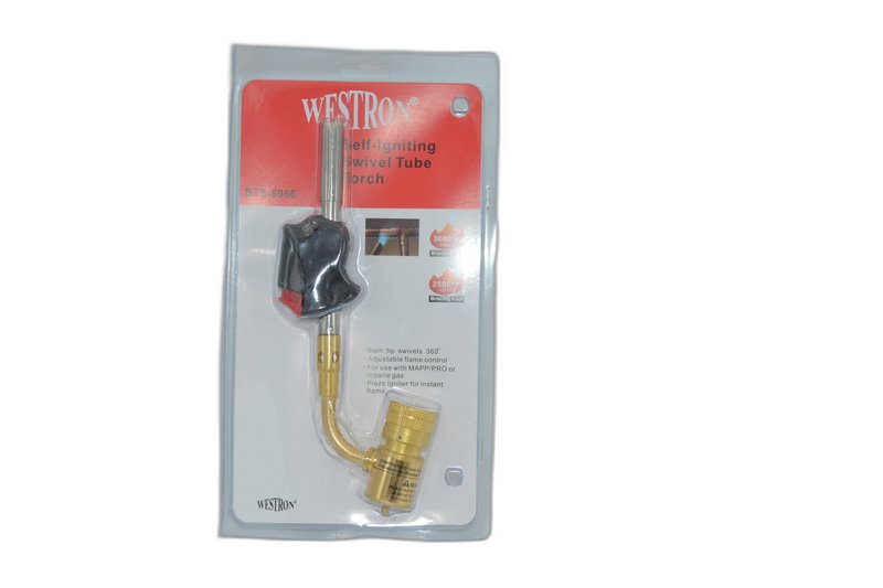 Եռակցման գլխիկ Westron BTS-8066