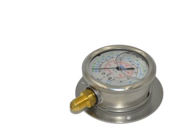 Մանոմետր բարձր ճնշման Coldgauge-202