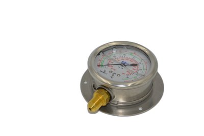 Մանոմետր ցածր ճնշման Coldgauge-401