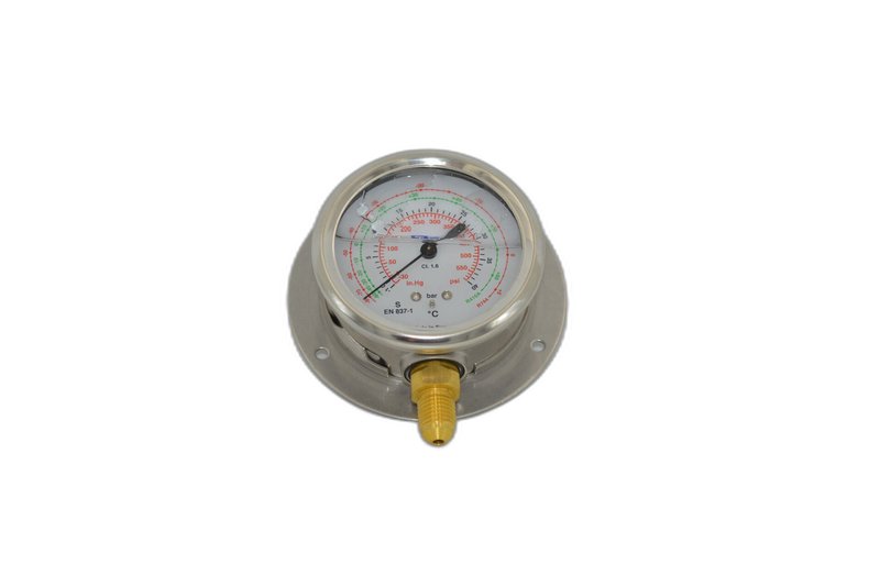 Մանոմետր ցածր ճնշման Coldgauge-401