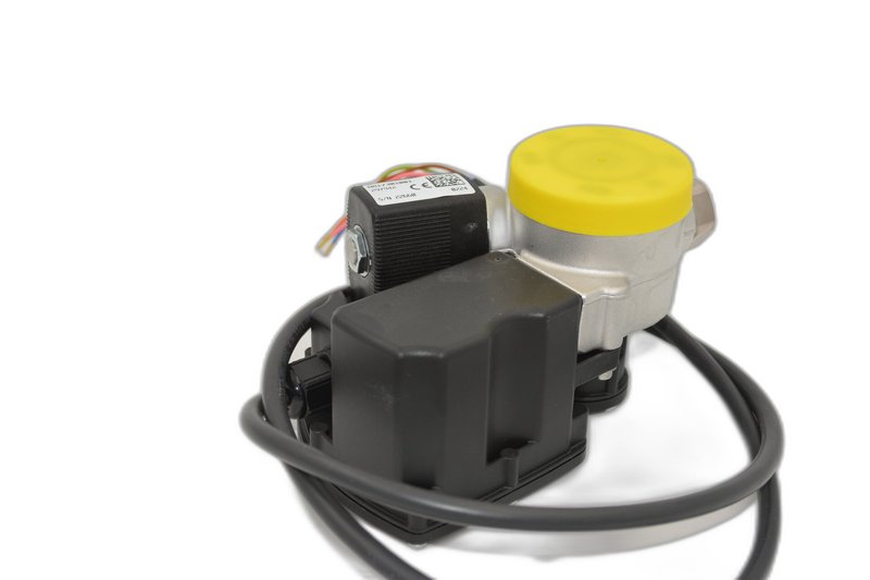 Электрический регулятор уровня масла КриванИНТ 280-60