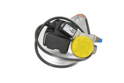 Յուղի մակարդակի էլեկտրական կարգավորիչ KriwanINT 280-60