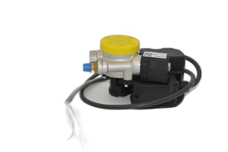 Электрический регулятор уровня масла КриванИНТ 280-60