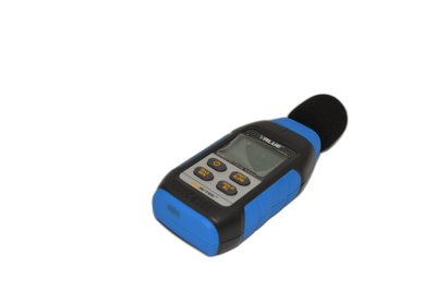 Ձայնի հզորություն չափող սարք Value VMS-1