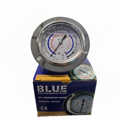 Մանոմետր ցածր ճնշման BLUE REF BLR/OPG-60(R410a)