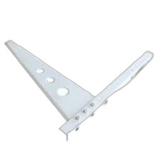 Air conditioner support 50 cm 2 tons