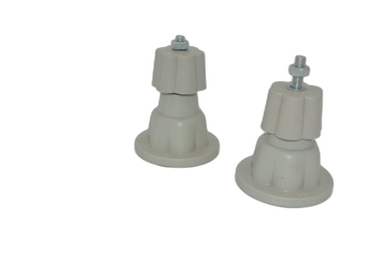 Կոնդեսատորի ոտ