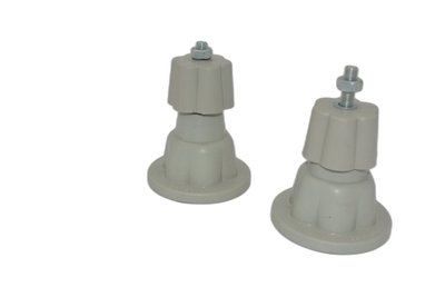 Կոնդեսատորի ոտ