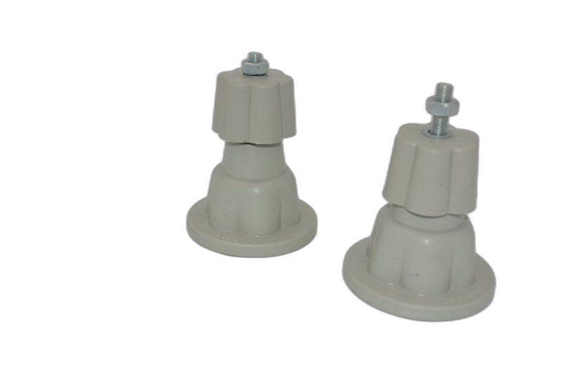 Կոնդեսատորի ոտ