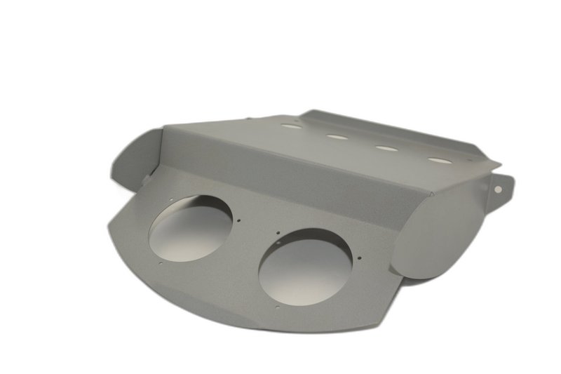 Monometer support 2 pcs