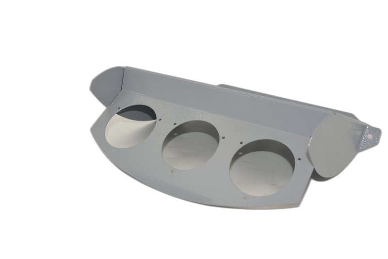 Մոնոմետրի հենարան 3հատ