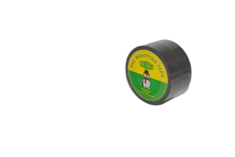 Insulation tape 48mm x 100ft black