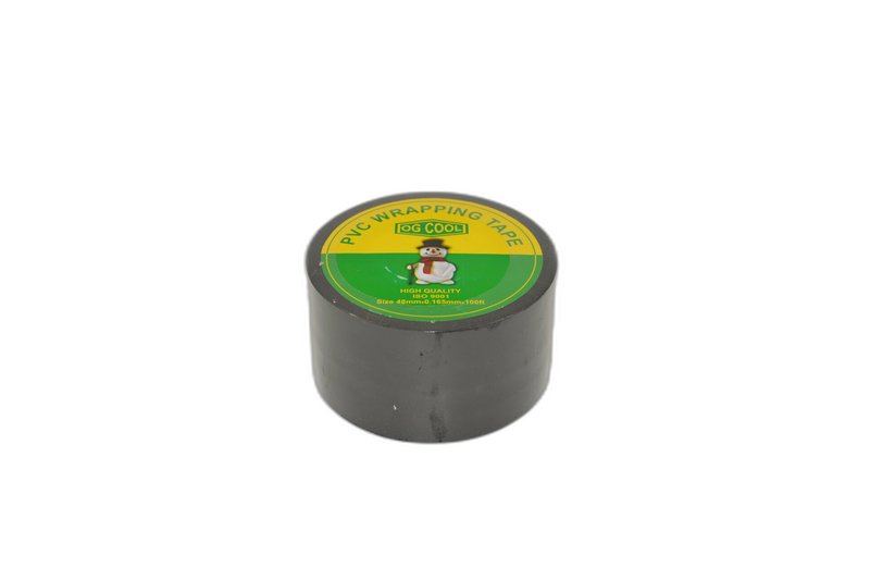 Insulation tape 48mm x 100ft black