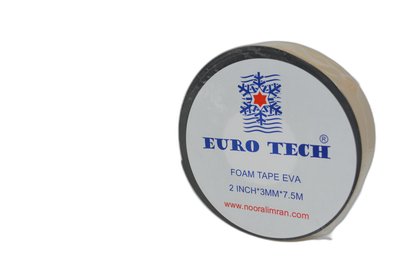 Մեկուսիչ լենտ 7.5m 2