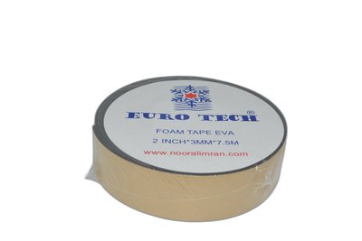 Մեկուսիչ լենտ 7.5m 2