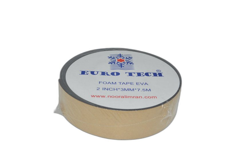 Մեկուսիչ լենտ 7.5m 2