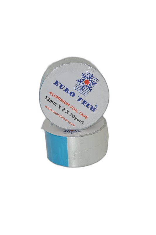 Մեկուսիչ լենտ 48mm x 18mm ալիումինե