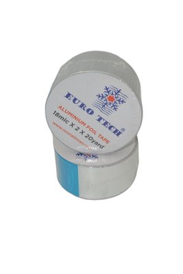 Մեկուսիչ լենտ 48mm x 18mm ալիումինե