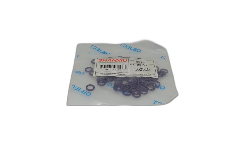 Ռետինե օղակ 3/8