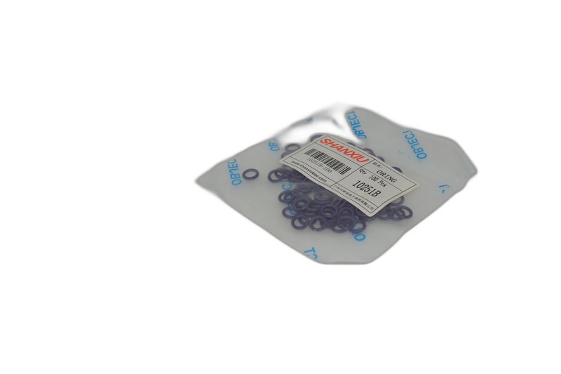 Ռետինե օղակ 3/8