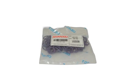 Ռետինե օղակ 5/8