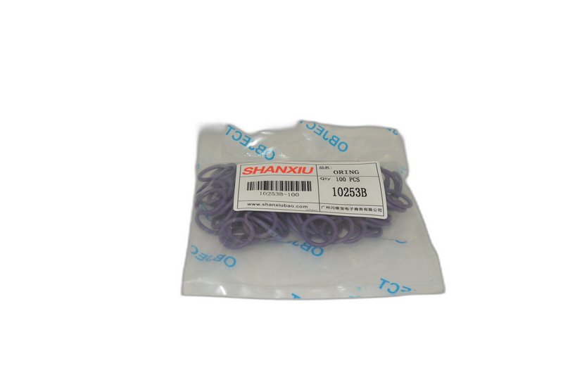 Ռետինե օղակ 5/8