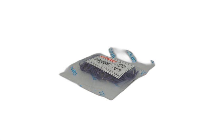 Ռետինե օղակ 5/8