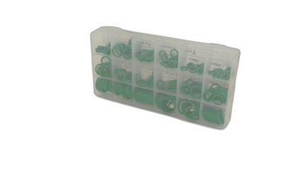 Ռետինե օղակների հավաքածու