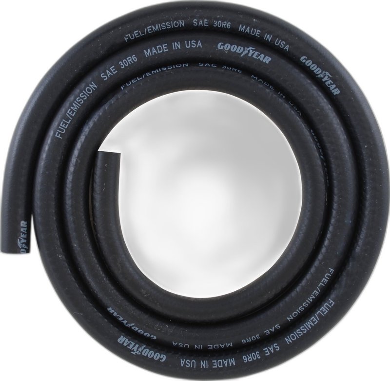 Rubber tube Goodyear 5/16 8mm