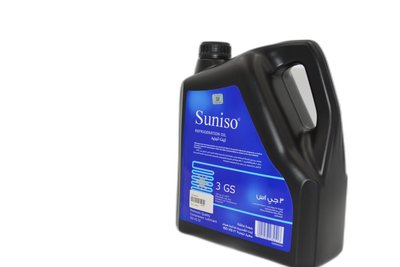 Յուղ Suniso 3GS