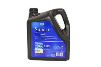 Յուղ Suniso 3GS