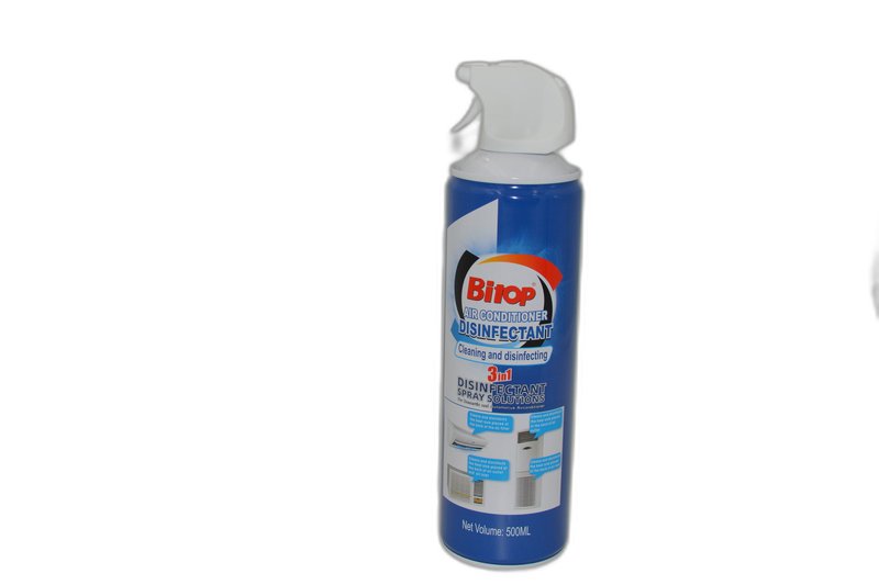 Օդասառեցուցիչ լվացող ցողացիր Bitop