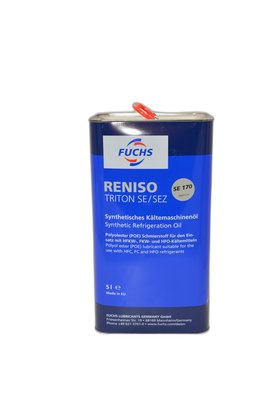 Յուղ RENISO TRITON SE 170