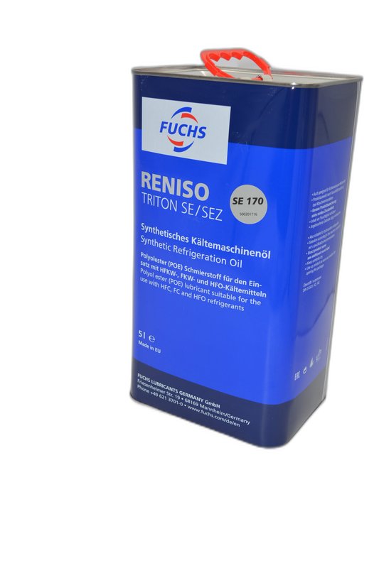 Յուղ RENISO TRITON SE 170