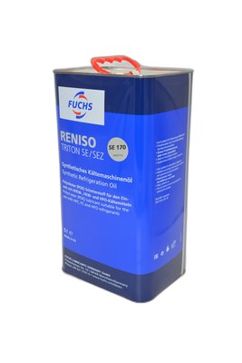 Յուղ RENISO TRITON SE 170