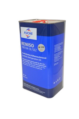 Յուղ RENISO TRITON SE 170