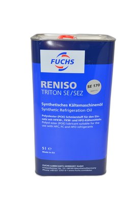 Յուղ RENISO TRITON SE 170