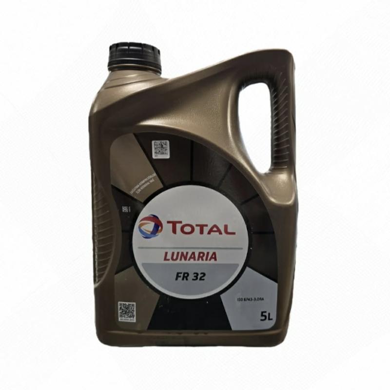 Յուղ TOTAL LUNARIA FR32 (5լ)