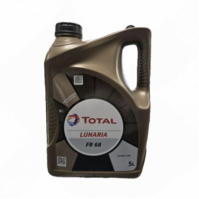 Յուղ TOTAL LUNARIA FR68 (5լ)