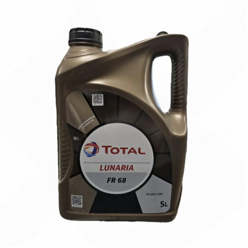 Յուղ TOTAL LUNARIA FR68 (5լ)