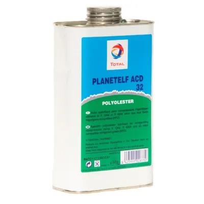 Յուղ TOTAL PLANETELF ACD32 (1լ)
