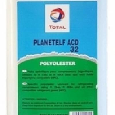 Յուղ TOTAL PLANETELF ACD32 (5լ)