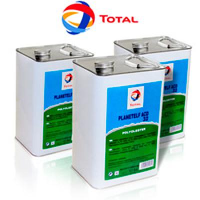 Յուղ TOTAL PLANETELF ACD32 (5լ)