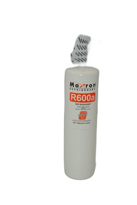 Գազ ֆրիոն R600a  (450գ) փականով