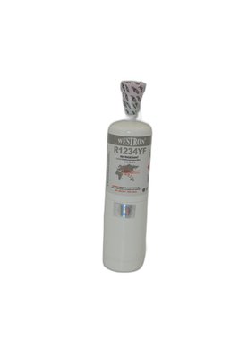 Գազ ֆրիոն Westron R1234yf (1կգ) փականով