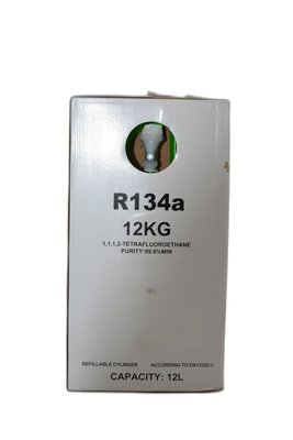 Գազ ֆրիոն R134a (12կգ)